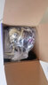 光威（GW）金帆纺车轮鱼线轮5+1轴承路亚海竿前卸力鱼线轮 3000 实拍图