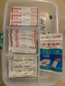 邦迪（BAND-AID）创可贴套装30片 透气16片+防水10片+弹性4片创可贴 家庭出游常备 实拍图