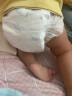 安儿乐ANERLE小轻芯纸尿裤XXL62片(15kg以上)婴儿尿不湿（新旧随机发） 实拍图