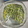 麓雨金坛雀舌 2025新茶官方旗舰春茶江苏常州茅山特产绿茶嫩茶叶125g 实拍图