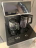 安达尔茶吧机家用高端压缩机制冷款2024年新款智能语音全自动上水烧水煮茶一体下置式饮水 (K836)语音防溢煮茶款 冷热型 压缩机制冷 实拍图