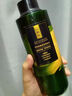 青幽堂苗坚防脱洗发水强韧育丰盈发际线洗发露控蓬松不油腻男女青幽棠 洗发水+营养液+护发素 实拍图