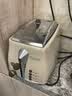 德龙（Delonghi）复古系列CTO2003/2103.AZ多士炉烤面包机烤三明治面包片土司吐司机家用轻食机早餐机面包片烤机 奶油白色 实拍图