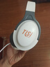 童乐思【升级款】童乐思诵读耳返背书神器耳机无线蓝牙头戴耳罩式tlsi小学初中学生记忆背诵朗读录音耳麦 【三代录音版】耳返+蓝牙+录音 实拍图