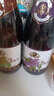 香萃澳洲香萃无醇无酒精红白麝香起泡酒葡萄汁原瓶进口年货礼盒装送礼 加拿大麝香750ml*1 实拍图