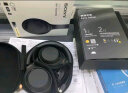 索尼（SONY）WH-1000XM4 无线智能降噪 头戴耳机 蓝牙5.0（1000XM3升级款）铂金银 适用于苹果/安卓系统 实拍图