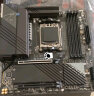 技嘉（GIGABYTE）电竞雕WIFI B650M AORUS PRO AX WIFI6主板DDR5支持AMD CPU AM5 7950X3D/7900X3D/7800X3D 实拍图