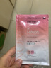 蜜浓（MINON）氨基酸滋润保湿面膜 22ml*4片锁水修护敏感肌适用生日礼物送女友 实拍图