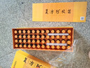 东阿阿胶 复方阿胶浆 20ml*48支 补气养血 阿胶补血口服液 提高睡眠 失眠 食欲不振 贫血 头晕目眩  实拍图