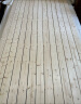 品洛梵 实木床板硬床板折叠1.8米木板垫片实木排骨架硬板床垫护脊椎神器 横向【升级特厚款】 150*200cm 实拍图