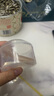 咪小兔适配世喜奶瓶直饮吸管配件奶嘴杯盖鸭嘴保温杯重力球四喜水杯头 【替换空心吸嘴】直饮水杯头配件 实拍图