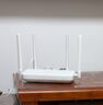 小米（MI）路由器AX1500 高速网络5G WiFi6 全千兆自适应网口 Mesh全屋 无线家用路由器 实拍图