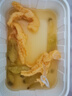 香之渝 酸辣无骨鸡爪盒装去骨凤爪脱骨即食零食真空锁鲜泡椒凤爪 柠檬味无骨凤爪 200g*1盒 实拍图