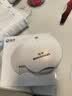 纳图森随身wifi 免插卡移动无线wifi随行上网卡便携式4G路由器全国通用车载流量户外三网通2026新款 【珍珠白】360°环绕天线+免插卡+电竞专享 实拍图