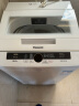 松下（Panasonic）波轮洗衣机全自动 桶自洁免清洗 耐脏 洗毛衣洗毛毯 9.5公斤 XQB95-3R1QW 晒单实拍图
