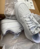 FILA 斐乐官方FRAGOLA女鞋摩登凉鞋夏款厚底玛丽珍运动凉鞋 黑-BK 36.5 实拍图