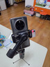 浩瀚卓越（hohem）V3 手机云台稳定器 手持云台三轴防抖 可折叠延长自拍杆vlog远程控制拍摄神器 1年质保 实拍图
