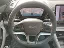 Ewitgo汽车方向盘套翻毛皮超薄透气四季适用防滑防汗车把套圆D形适用于 【D型】比亚迪宋plus元max秦L汉e唐DM海豹 实拍图