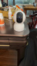 小米摄像头2云台版2.5K家用400W像素红外夜视智能宠物儿童360°监控器摄像机双向语音婴儿看护器 智能摄像机2 云台版+64g高速内存卡 晒单实拍图