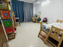 睡眠博士（AiSleep）幻梦大童乳胶枕 泰国进口天然乳胶学生枕 透气排汗儿童枕 8-15岁 实拍图