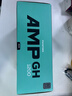 追风者AMP GH白金牌1200W全模组电脑机箱电源(ATX3.1/PCIe5.1/12V-2x6 /日系电容/5090显卡） 实拍图