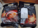 SONG GON新品越南saigon西贡炭烧猫屎咖啡味条装原装进口三合一速溶咖啡 咖啡味850g50条 实拍图