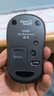 罗技（Logitech）M240 静音无线蓝牙鼠标 商务办公家用便携鼠标 带Logi Bolt接收器 商用版 实拍图