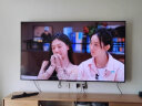 Vidda 海信 R65 语音款 65英寸 超高清 全面屏电视 超薄电视 2G+16G 智能液晶巨幕电视以旧换新65V1H-R 实拍图