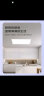 雷士照明（NVC）厨房灯led集成吊顶厨卫面板灯平板灯嵌入式 24w珍珠白300*600 晒单实拍图