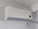 小米（MI）米家 大1匹 新一级能效 巨省电 空调挂机 KFR-26GW/V1A1整机10年质保 实拍图