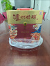 泸州老窖泸州特酿福运双禧52度浓香型白酒礼盒京东自营500ml*2瓶年货送礼 实拍图