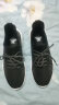 森馬（Senma）时尚飞织网面运动鞋套脚舒适透气休闲鞋男211120303 黑灰色 40码 实拍图