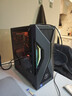 华硕天选6X 台式机游戏主机游戏电竞 (酷睿U7-265KF RTX5060-8GB显卡 32G DDR5 1TB SSD) 实拍图