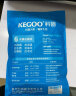 科固（KEGOO）K06044 花洒软管 1.5米不锈钢淋浴喷头莲蓬头防爆防缠绕水管 实拍图