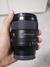 索尼（SONY）【保价11.11】FE 35mm F1.4 GM 全画幅大光圈定焦G大师镜头 (SEL35F14GM) 实拍图
