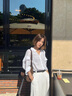 拉菲斯汀（La Festin）麂皮绒脏脏包2026新款女包单肩斜挎大容量托特包生日礼物送女生 乌木棕-大号 | 麂皮绒 | 现货即发 实拍图