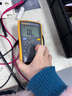 福禄克（FLUKE）F101/F106/F107 掌上型数字万用表多用表自动量程仪器仪表 F101 【基础款电压】 实拍图