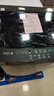 海尔（Haier）全自动波轮洗衣机小型京东自营10公斤大容量一级能效【XQB100-Z719】家电国家补贴家用 宿舍出租房 实拍图