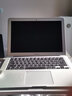 Apple MacBook Air  2015款13英寸 苹果笔记本电脑 二手笔记本 银色 i5+8G+256G 实拍图