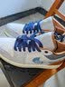 耐克NIKE篮球鞋男子AJ1乔1JORDAN 1运动鞋FZ5042-041灰白42 实拍图