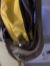 CAT腰包简约胸包潮流小包手机便携包斜挎个性运动男女黄色83615 实拍图