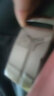 露西兰迪 男士皮带商务潮流中青年腰带自动扣休闲裤带腰带 中杠 120cm 实拍图