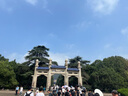 三枪秋衣秋裤女士纯棉保暖内衣圆领棉毛衫裤内穿打底套装 实拍图