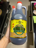 晋霸小米香醋饺子醋炒菜醋凉拌陈醋山西特产泡蒜家用醋晋霸山西小米醋 小米陈醋800ml 实拍图
