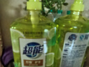 超能 离子去油洗洁精(爆汁鲜柠)1.5kg 加浓 去油无残留 食用小苏打 实拍图