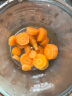 苏泊尔（SUPOR）婴儿辅食机小型料理机多功能宝宝米糊打泥机食物研磨器辅食工具 8叶双杯双刀 实拍图