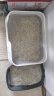 沃趣猫砂膨润土20斤除臭低尘十公斤结团青柠大包装小颗粒10kg 晒单实拍图