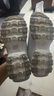 斯凯奇（Skechers）女鞋秋季厚底老爹鞋百搭熊猫鞋软底舒适外穿休闲运动鞋11959 实拍图