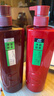 沙宣（VS）洗发水清盈顺柔750g+清盈顺柔750g护发素清爽蓬松男女士洗护套装 实拍图
