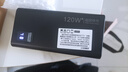科诺克【3C认证】电源超级快充充电宝可上飞机超大容量便携小巧大功率适用华为oppo苹果小米20000毫安时 神秘黑|超级快充|标准版 国家3C认证【57000M】 实拍图